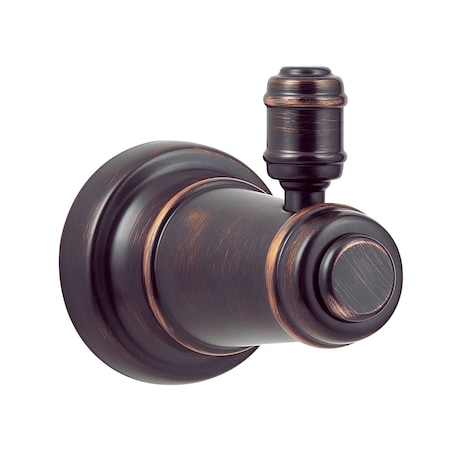 Pfister Pfister Ashfield Robe Hook Tuscan Bronze BRH-YP0Y